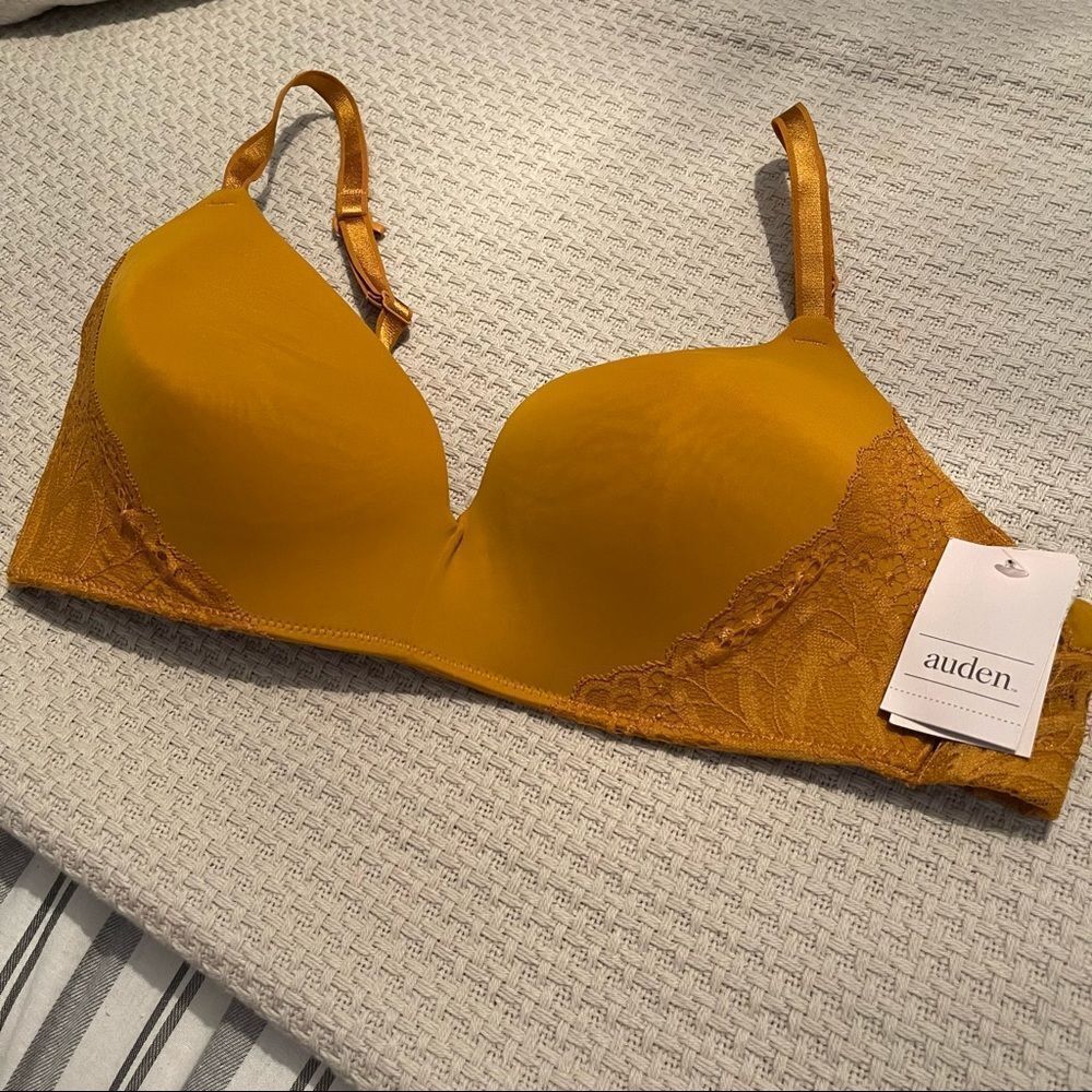 Auden NWT Bra